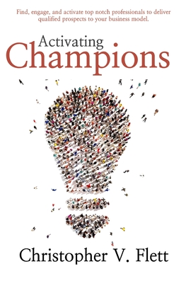 Activating Champions - Flett, Christopher V