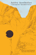 Active Aesthetics: Contemporary Australian Poetry