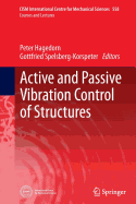 Active and Passive Vibration Control of Structures