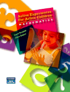 Active Experiences for Active Children: Mathematics - Seefeldt, Carol, PH.D., and Setian, Leo E, and Galper, Alice