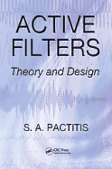 Active Filters: Theory and Design