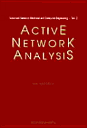 Active Network Analysis (V2) - Chen, Wai-Kai