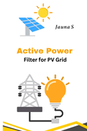 Active Power Filter For PV Grid