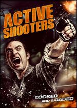 Active Shooters - Mike Reeping