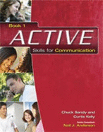 ACTIVE Skills for Communication 1: Workbook