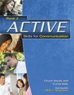 ACTIVE Skills for Communication 2: Workbook