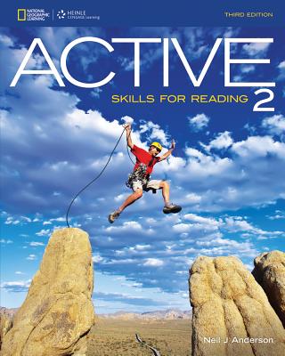 ACTIVE Skills for Reading 2 - Anderson, Neil