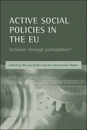 Active Social Policies in the Eu: Inclusion Through Participation?