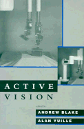 Active Vision - Yuille, Alan L (Editor)