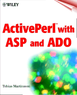 Activeperl with ASP and ADO - Martinsson, Tobias