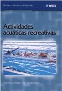 Actividades Acuaticas Recreativas - Gonzalez, Carlos, and Sebastiani, Enric M