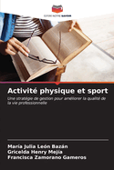 Activit? physique et sport