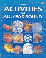 Activities for All Year Round