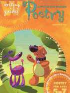 Activities for Writing Poetry for Ages 5-7