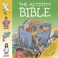Activity Bible Over 7's