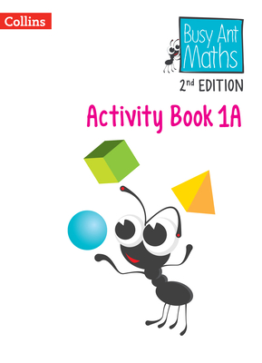 Activity Book 1A - Power, Jo, and Morgan, Nicola, and Axten-Higgs, Rachel