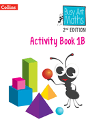 Activity Book 1B