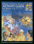 Activity Guide for Books 1-4 - Meloche, Renee Taft