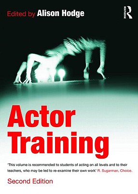 Actor Training - Hodge, Alison