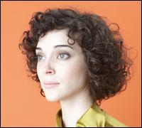 Actor - St. Vincent