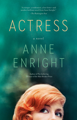 Actress - Enright, Anne