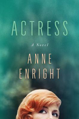 Actress - Enright, Anne