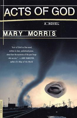 Acts of God - Morris, Mary