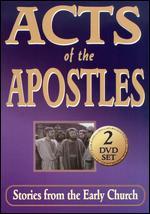 Acts of the Apostles: Stories from the Early Church [2 Discs]