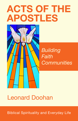 Acts of the Apostles - Doohan, Leonard