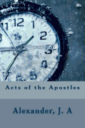 Acts of the Apostles