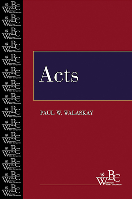 Acts - Walaskay, Paul W