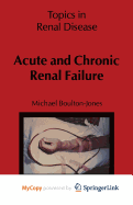 Acute and Chronic Renal Failure