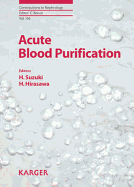 Acute Blood Purification