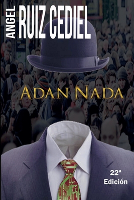 Adn Nada - Cediel, ?ngel Ruiz