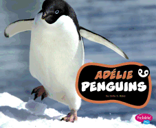 Adlie Penguins