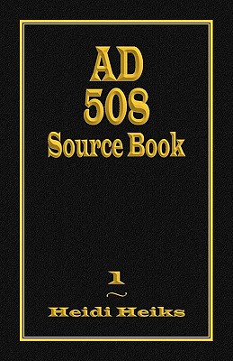 AD 508 Source Book - Heiks, Heidi