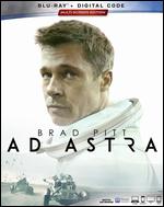 Ad Astra [Includes Digital Copy] [Blu-ray] - James Gray