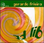 Ad Lib - Gerardo Frisina