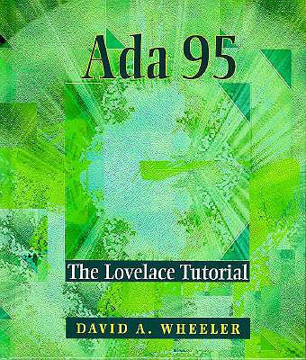 ADA 95 - Wheeler, David A