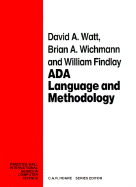 ADA: Language and Methodology