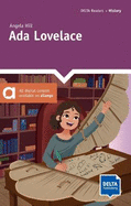 Ada Lovelace: Reader with audio and digital extras
