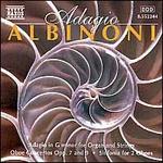 Adagio Albinoni