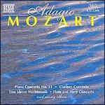 Adagio Mozart