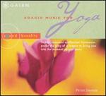 Adagio: Music for Yoga