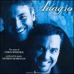 Adagio: The Music of Chris Spheeris