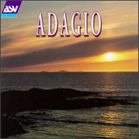 Adagio - Emma Johnson (clarinet); English Chamber Orchestra (chamber ensemble); Jorge Luis Prats (piano);...