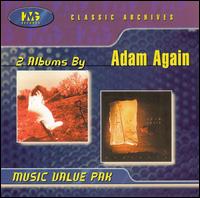 Adam Again - Adam Again