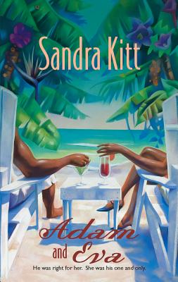 Adam and Eva - Kitt, Sandra