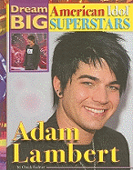 Adam Lambert