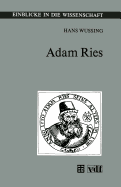 Adam Ries